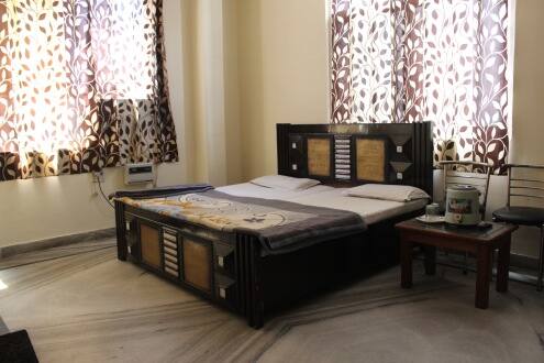 Hotel King Plaza, Haridwar 2